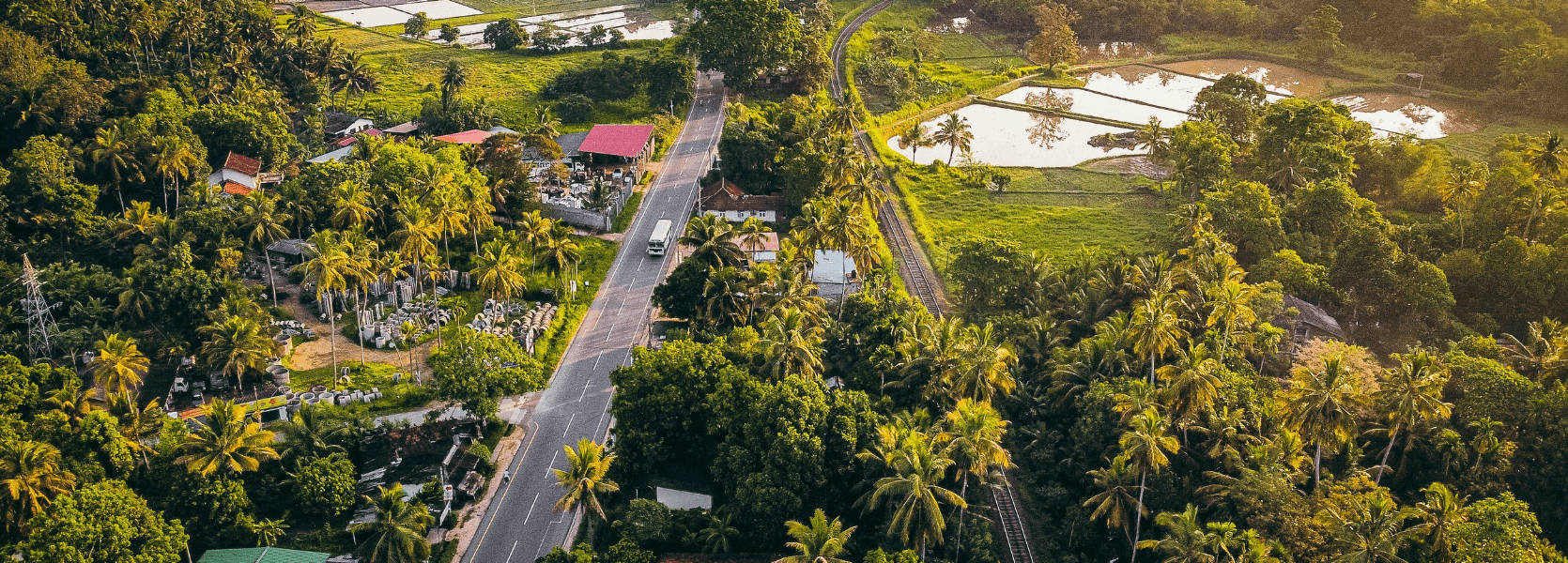 Land Services